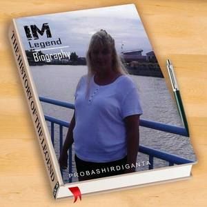 Meet your Posher, Erica